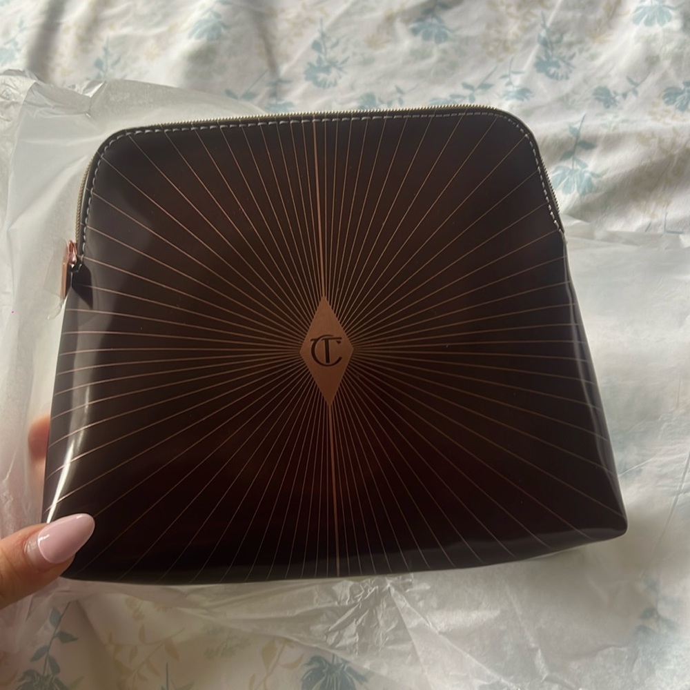 Charlotte tilbury